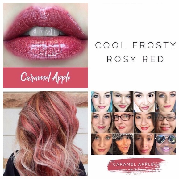 Lipsense lip color - NEW - UNOPENED - Picture 6 of 7